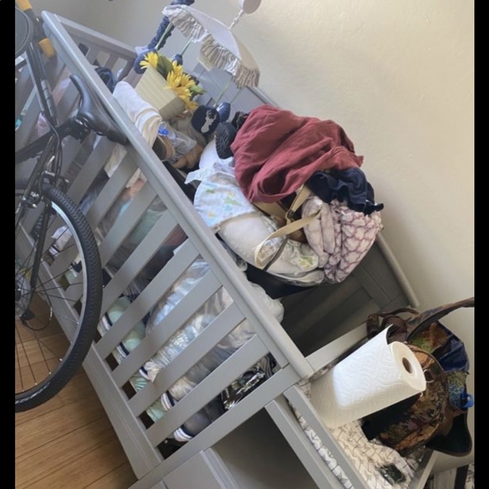 Crib